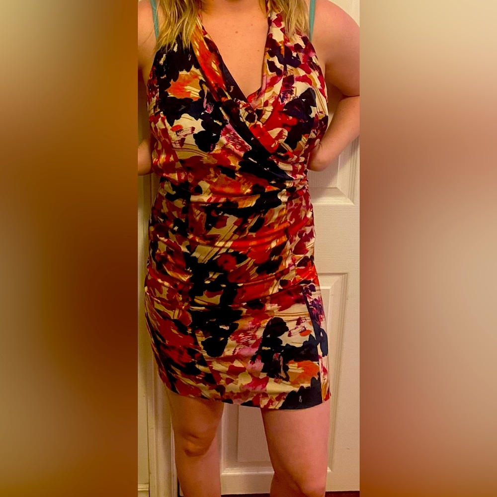 Guess Marciano lux dress collection Silk! Mega Summer Sale